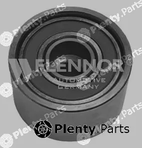 Flennor FS78991 — Tensioner Pulley, timing belt