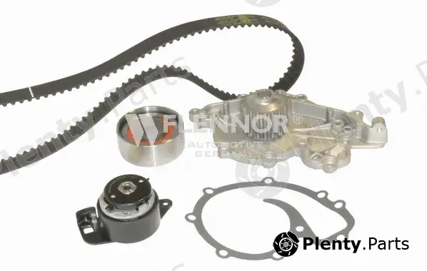Flennor FP04324V — Water Pump & Timing Belt Kit