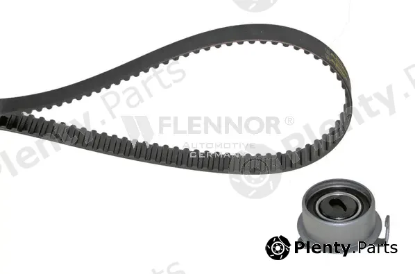 Flennor F904400V — Timing Belt Kit