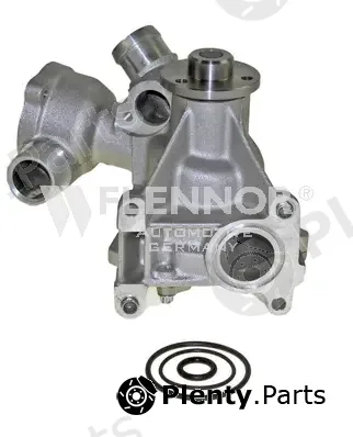 Flennor FWP70659 — Water Pump, engine cooling