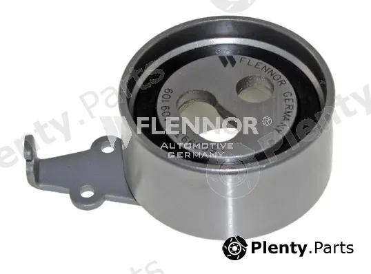 Flennor FS63993 — Tensioner Pulley, timing belt