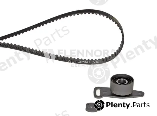 Flennor F914947V — Timing Belt Kit