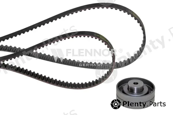 Flennor F914212V — Timing Belt Kit