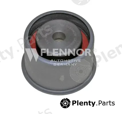 Flennor FU74991 — Deflection/Guide Pulley, timing belt