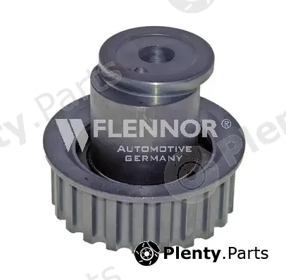 Flennor FS07999 — Tensioner Pulley, timing belt