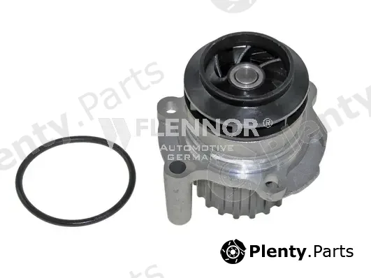 Flennor FWP70042 — Water Pump, engine cooling