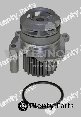 Flennor FWP70116 — Water Pump, engine cooling