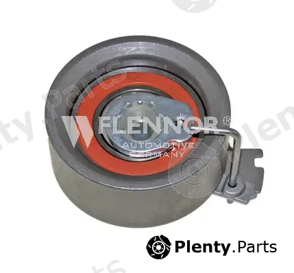 Flennor FS02021 — Tensioner Pulley, timing belt