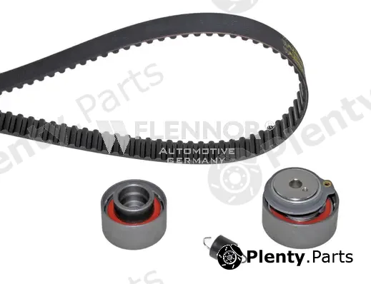 Flennor F904230V — Timing Belt Kit