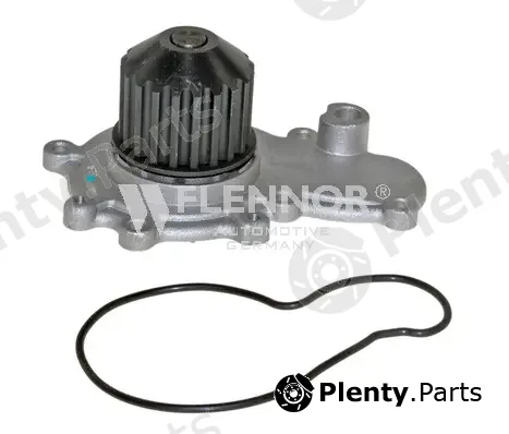 Flennor FWP70240 — Water Pump, engine cooling