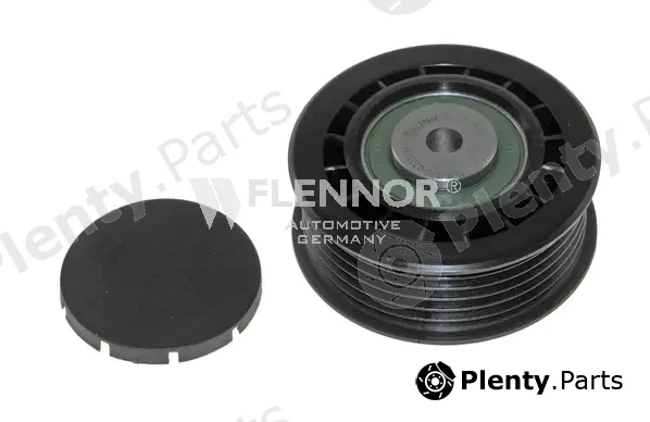 Flennor FS99170 — Deflection/Guide Pulley, V-ribbed belt