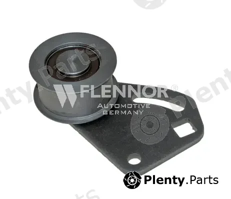 Flennor FS06399 — Tensioner Pulley, timing belt