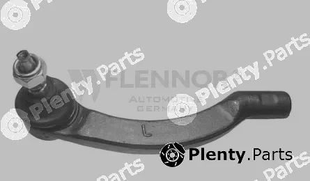 Flennor FL737-B — Tie Rod End