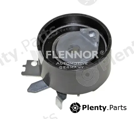 Flennor FS05091 — Tensioner Pulley, timing belt