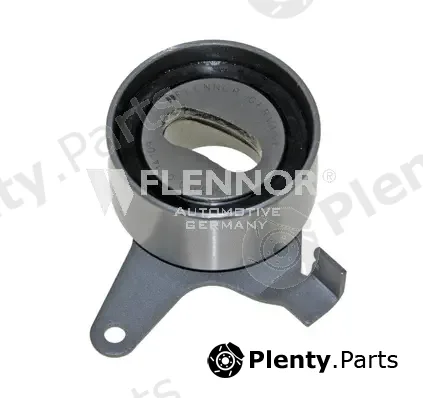 Flennor FS63190 — Tensioner Pulley, timing belt