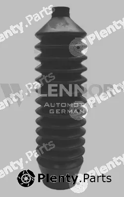 Flennor FL4927-J — Bellow, steering