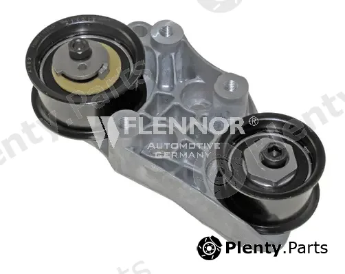 Flennor FS99371 — Tensioner Pulley, timing belt