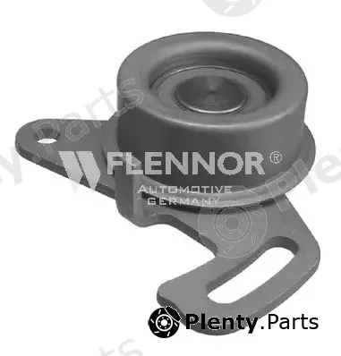 Flennor FS64090 — Tensioner Pulley, timing belt