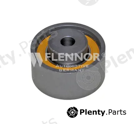 Flennor FU70990 — Deflection/Guide Pulley, timing belt