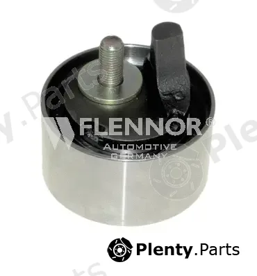 Flennor FS99087 — Tensioner Pulley, timing belt