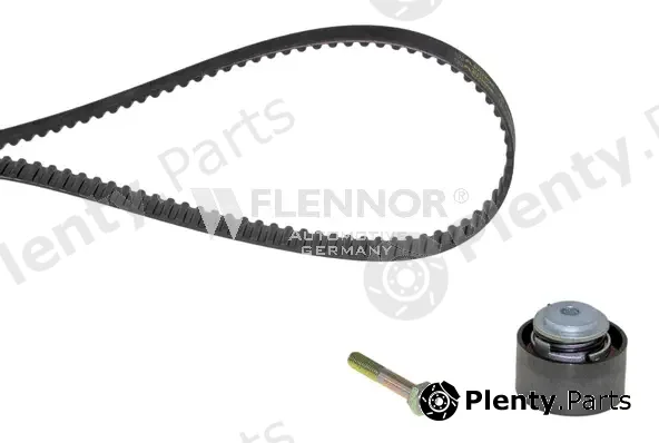 Flennor F904461V — Timing Belt Kit