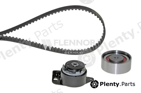 Flennor F904324V — Timing Belt Kit