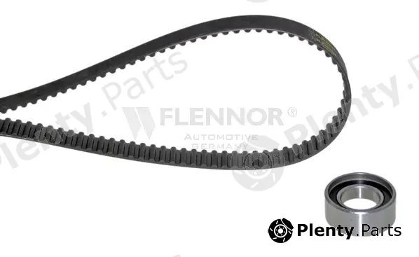 Flennor F904929V — Timing Belt Kit