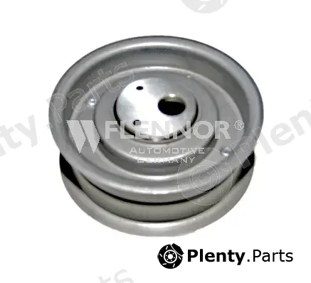 Flennor FS00909 — Tensioner Pulley, timing belt