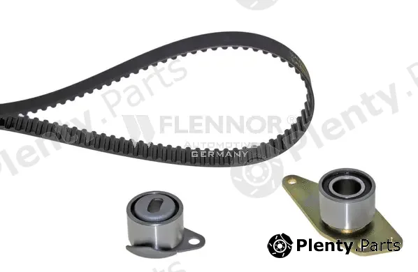 Flennor F904374V — Timing Belt Kit