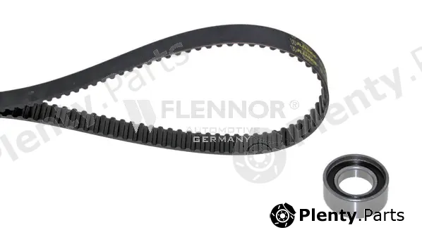 Flennor F904951 — Timing Belt Kit