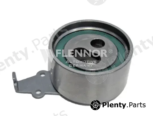 Flennor FS99042 — Tensioner Pulley, timing belt