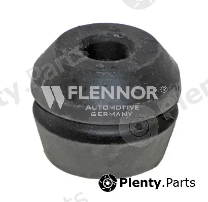 Flennor FL4561-J — Holder, engine mounting system