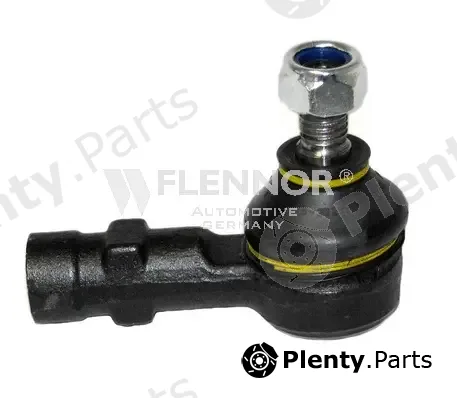 Flennor FL100-B — Tie Rod End