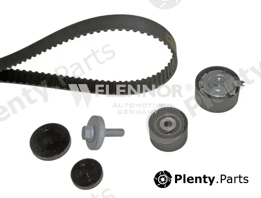 Flennor F904490V — Timing Belt Kit