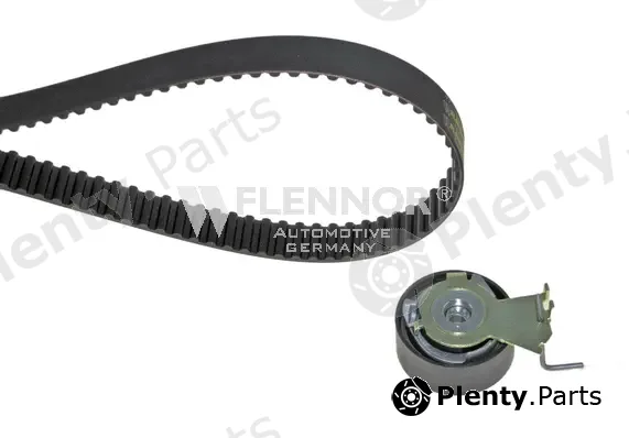 Flennor F904464V — Timing Belt Kit