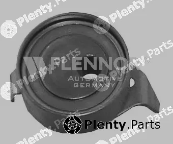 Flennor FU66992 — Deflection/Guide Pulley, timing belt