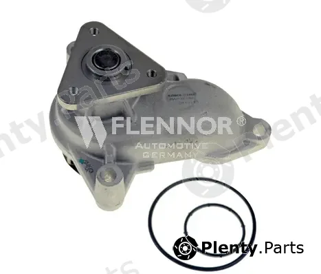 Flennor FWP70190 — Water Pump, engine cooling