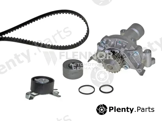 Flennor FP04417V — Water Pump & Timing Belt Kit