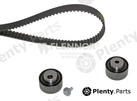 Flennor F904477V — Timing Belt Kit