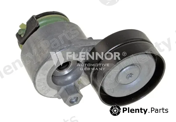 Flennor FS99492 — Tensioner Pulley, V-ribbed belt
