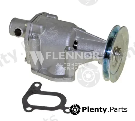 Flennor FWP70368 — Water Pump, engine cooling