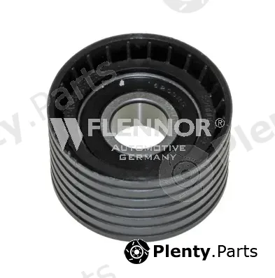 Flennor FU15094 — Deflection/Guide Pulley, timing belt