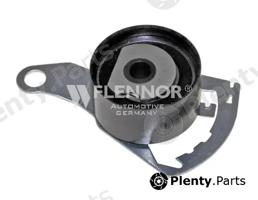 Flennor FS03096 — Tensioner Pulley, timing belt