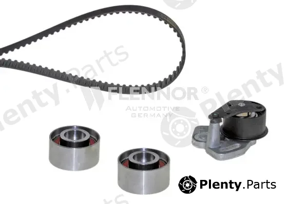 Flennor F904365V — Timing Belt Kit