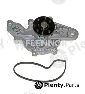 Flennor FWP70883 — Water Pump, engine cooling