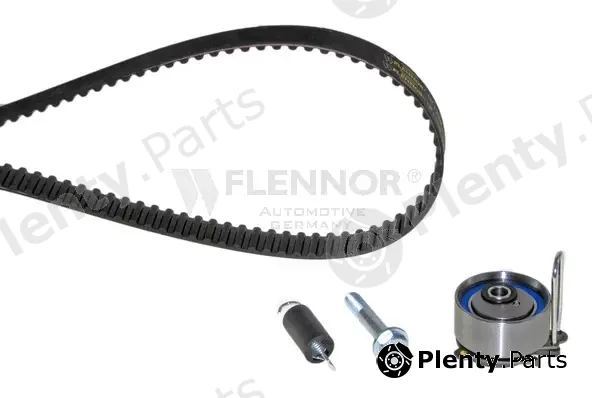 Flennor F914418V — Timing Belt Kit
