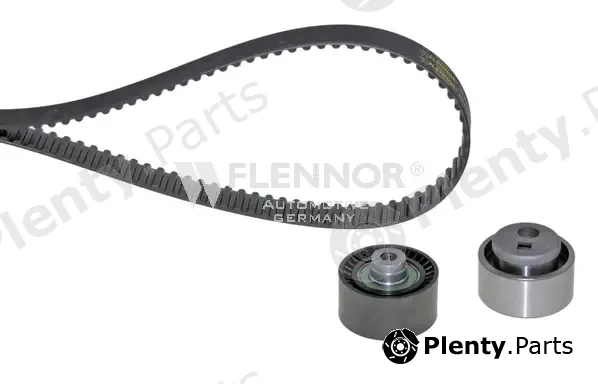 Flennor F914307V — Timing Belt Kit