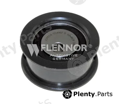 Flennor FS99018 — Tensioner Pulley, timing belt