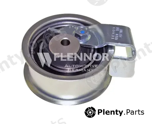 Flennor FS00031 — Tensioner Pulley, timing belt