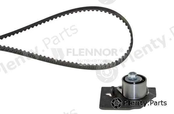 Flennor F904441V — Timing Belt Kit